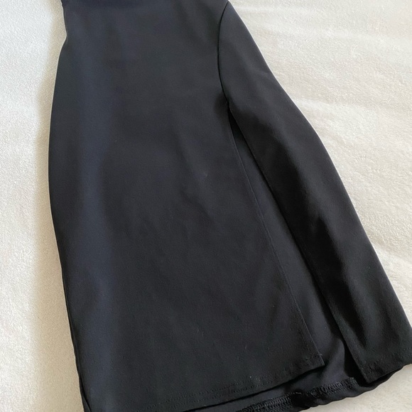 Nasty gal High Slit Midi Dress - Picture 8 of 8